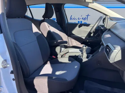 Dacia Sandero TCe 90 GSR2 Stepway Extreme - Photo 16