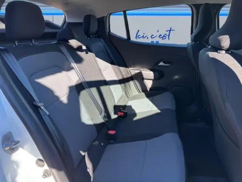 Dacia Sandero TCe 90 GSR2 Stepway Extreme - Photo 17