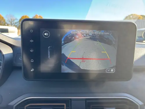 Dacia Sandero TCe 90 GSR2 Stepway Extreme - Photo 21