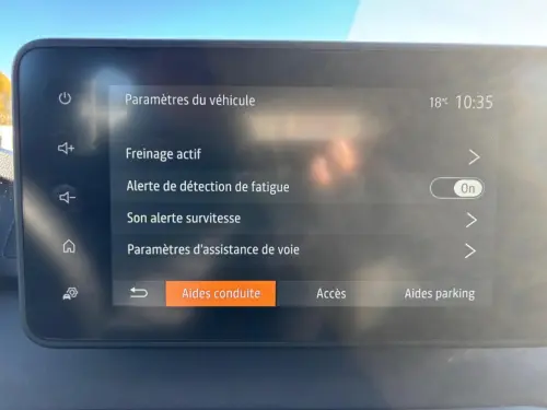 Dacia Sandero TCe 90 GSR2 Stepway Extreme - Photo 22