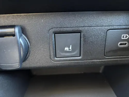 Dacia Sandero TCe 90 GSR2 Stepway Extreme - Photo 23