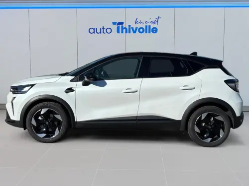 Renault Captur E-Tech full hybrid 145 ch Techno - Photo 1