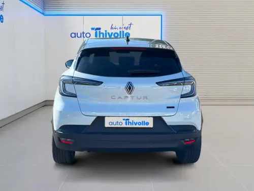 Renault Captur E-Tech full hybrid 145 ch Techno - Photo 3