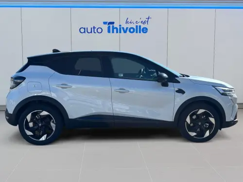Renault Captur E-Tech full hybrid 145 ch Techno - Photo 5