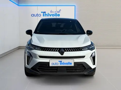 Renault Captur E-Tech full hybrid 145 ch Techno - Photo 7