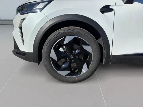 Renault Captur E-Tech full hybrid 145 ch Techno - Photo 8