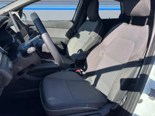 Renault Captur E-Tech full hybrid 145 ch Techno - Photo 9
