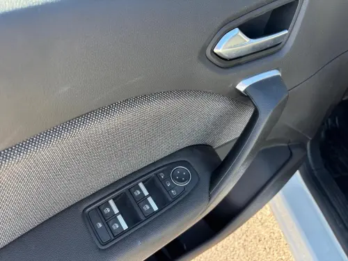Renault Captur E-Tech full hybrid 145 ch Techno - Photo 10