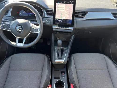 Renault Captur E-Tech full hybrid 145 ch Techno - Photo 11