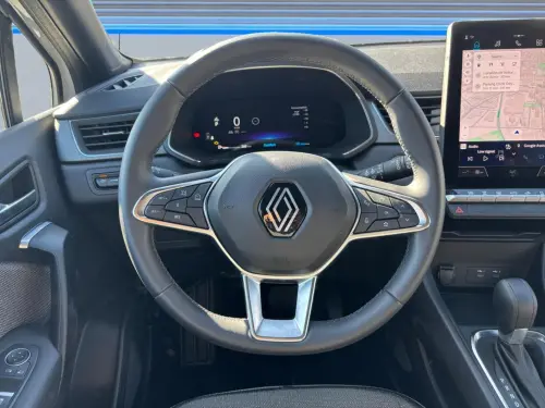 Renault Captur E-Tech full hybrid 145 ch Techno - Photo 12