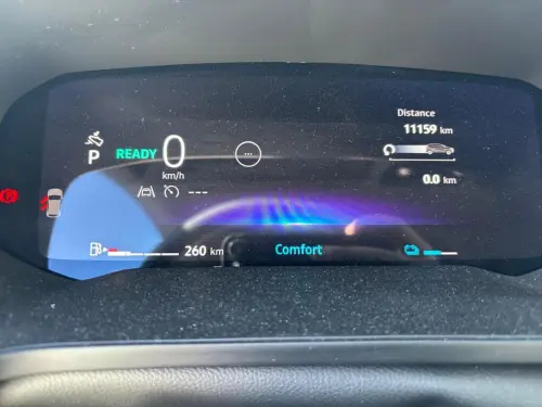 Renault Captur E-Tech full hybrid 145 ch Techno - Photo 13