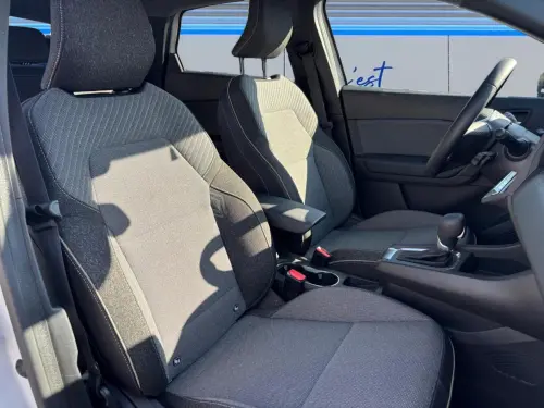 Renault Captur E-Tech full hybrid 145 ch Techno - Photo 16
