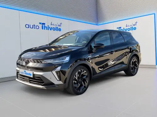 Renault Symbioz E-Tech full hybrid 145 Esprit Alpine - Photo 0