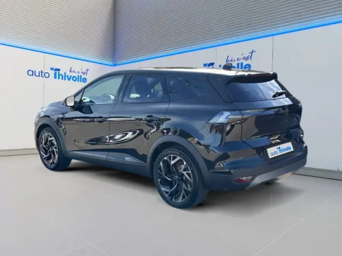 Renault Symbioz E-Tech full hybrid 145 Esprit Alpine - Photo 2