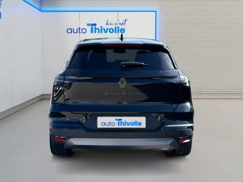 Renault Symbioz E-Tech full hybrid 145 Esprit Alpine - Photo 3