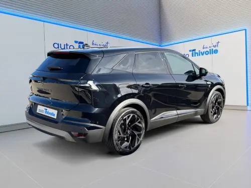 Renault Symbioz E-Tech full hybrid 145 Esprit Alpine - Photo 4