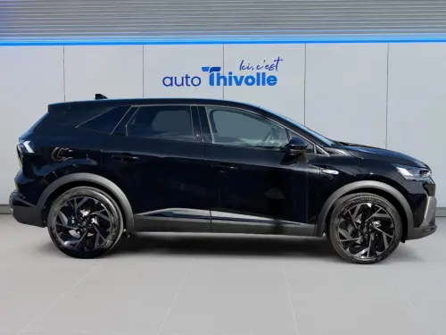 Renault Symbioz E-Tech full hybrid 145 Esprit Alpine - Photo 5