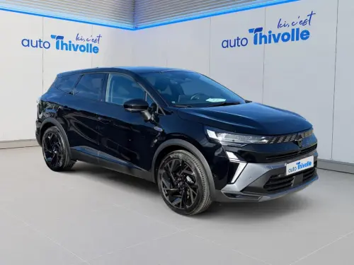 Renault Symbioz E-Tech full hybrid 145 Esprit Alpine - Photo 6