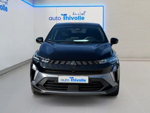 Renault Symbioz E-Tech full hybrid 145 Esprit Alpine - Photo 7