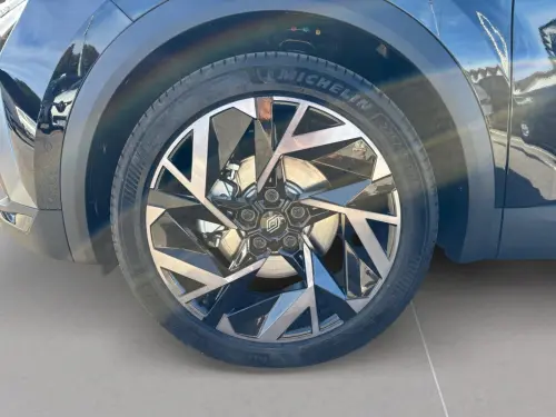 Renault Symbioz E-Tech full hybrid 145 Esprit Alpine - Photo 8