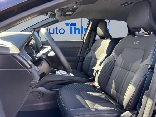 Renault Symbioz E-Tech full hybrid 145 Esprit Alpine - Photo 9