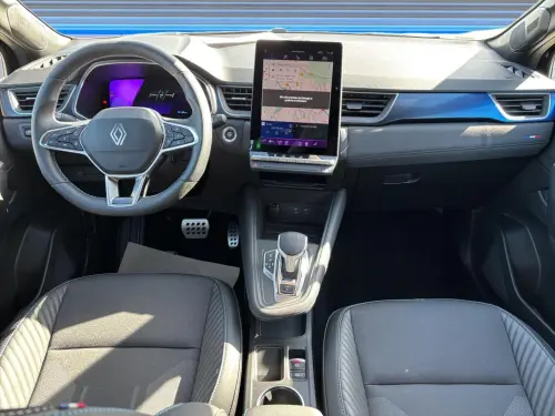 Renault Symbioz E-Tech full hybrid 145 Esprit Alpine - Photo 11