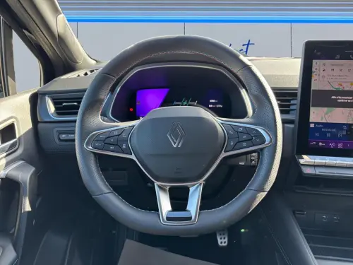 Renault Symbioz E-Tech full hybrid 145 Esprit Alpine - Photo 12