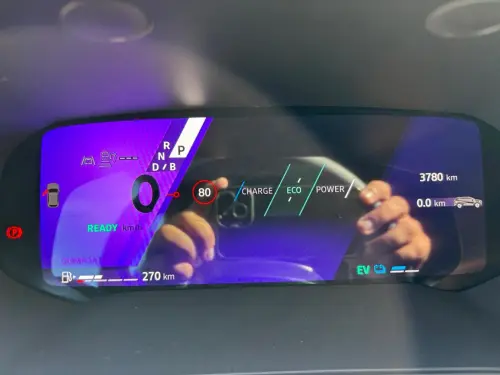 Renault Symbioz E-Tech full hybrid 145 Esprit Alpine - Photo 13