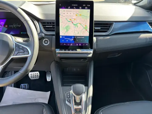 Renault Symbioz E-Tech full hybrid 145 Esprit Alpine - Photo 14