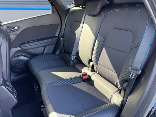 Renault Symbioz E-Tech full hybrid 145 Esprit Alpine - Photo 15