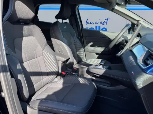 Renault Symbioz E-Tech full hybrid 145 Esprit Alpine - Photo 16