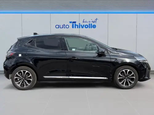 Renault Clio Clio TCe 90 ch GSR2 Techno - Photo 5