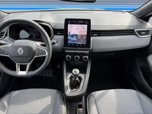 Renault Clio Clio TCe 90 ch GSR2 Techno - Photo 11