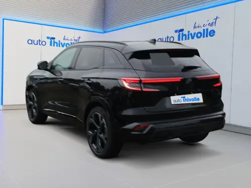 Renault Austral E-Tech full hybrid 200 GSR2 Iconic esprit Alpine - Photo 2