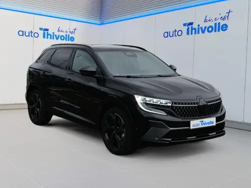 Renault Austral E-Tech full hybrid 200 GSR2 Iconic esprit Alpine - Photo 6