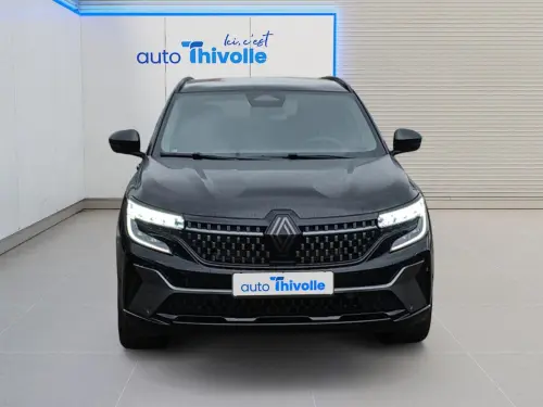 Renault Austral E-Tech full hybrid 200 GSR2 Iconic esprit Alpine - Photo 7