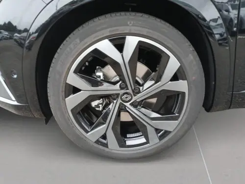 Renault Austral E-Tech full hybrid 200 GSR2 Iconic esprit Alpine - Photo 8