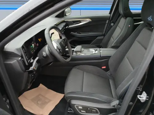 Renault Austral E-Tech full hybrid 200 GSR2 Iconic esprit Alpine - Photo 9