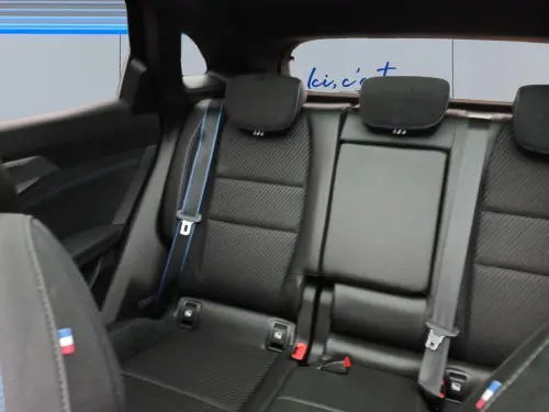 Renault Austral E-Tech full hybrid 200 GSR2 Iconic esprit Alpine - Photo 15