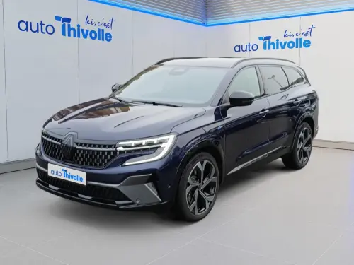 Renault Espace Espace E-Tech full hybrid 200 GSR2 esprit Alpine - Photo 0