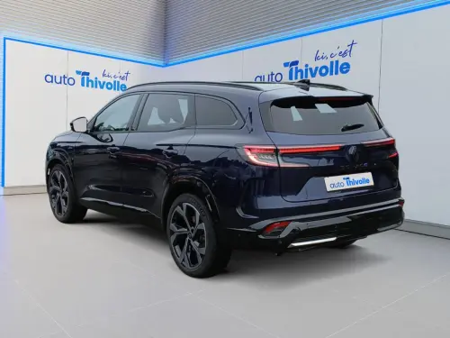 Renault Espace Espace E-Tech full hybrid 200 GSR2 esprit Alpine - Photo 2
