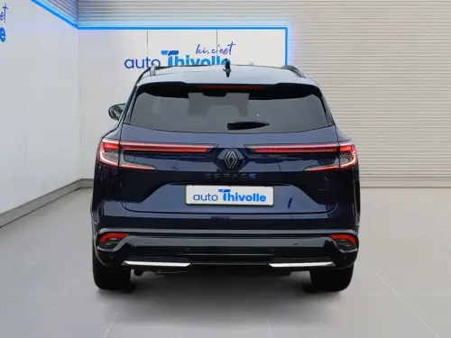 Renault Espace Espace E-Tech full hybrid 200 GSR2 esprit Alpine - Photo 3