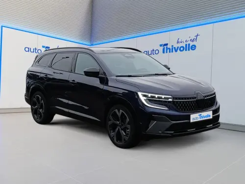 Renault Espace Espace E-Tech full hybrid 200 GSR2 esprit Alpine - Photo 6