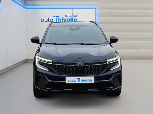 Renault Espace Espace E-Tech full hybrid 200 GSR2 esprit Alpine - Photo 7