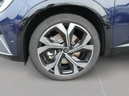 Renault Espace Espace E-Tech full hybrid 200 GSR2 esprit Alpine - Photo 8