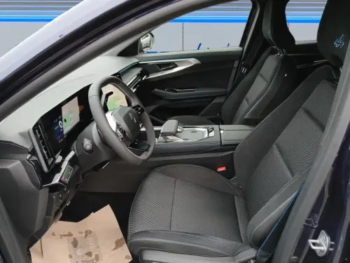 Renault Espace Espace E-Tech full hybrid 200 GSR2 esprit Alpine - Photo 9