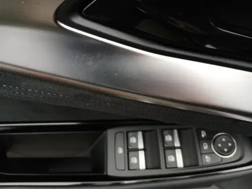 Renault Espace Espace E-Tech full hybrid 200 GSR2 esprit Alpine - Photo 10