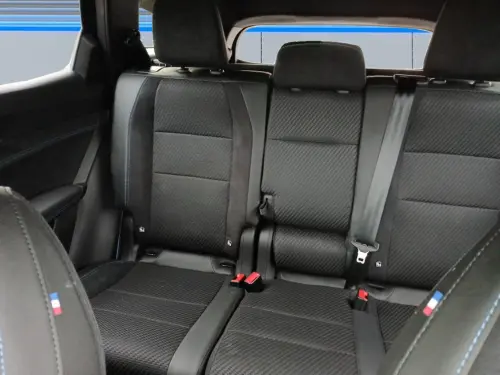 Renault Espace Espace E-Tech full hybrid 200 GSR2 esprit Alpine - Photo 15