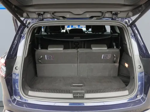 Renault Espace Espace E-Tech full hybrid 200 GSR2 esprit Alpine - Photo 18