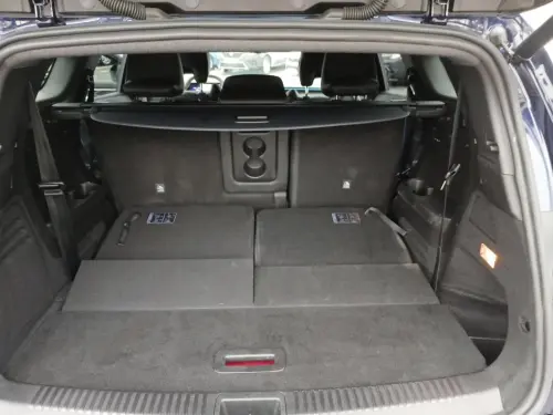 Renault Espace Espace E-Tech full hybrid 200 GSR2 esprit Alpine - Photo 21